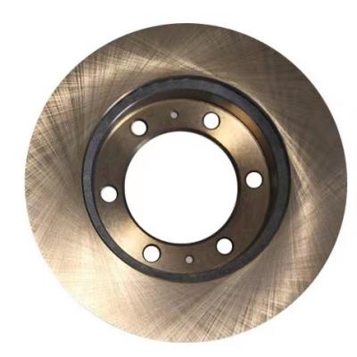 China HT250/G3000/G3500 Automotive Parts Brake Disc Wholesale For BMW Accessories Brake Double Sided Rotor for sale