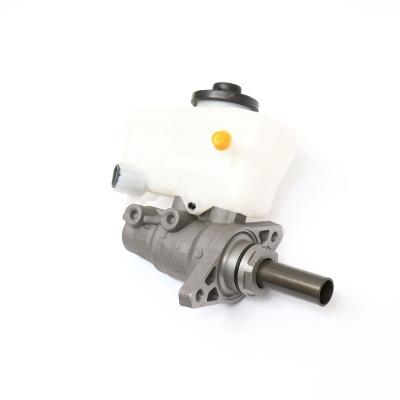 China Aluminum Auto Brake Systems Brake Distributor Wholesale For Toyota Mark Crown Lexus Brake Master Pump for sale