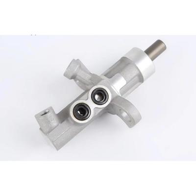 China Aluminum Auto Brake Systems Brake Distributor Wholesale For OPEL/REGAL Brake Master Pump for sale