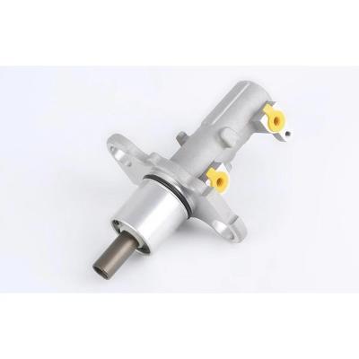 China Aluminum Auto Brake Systems Brake Distributor Wholesale For VW Brake Master Pump for sale