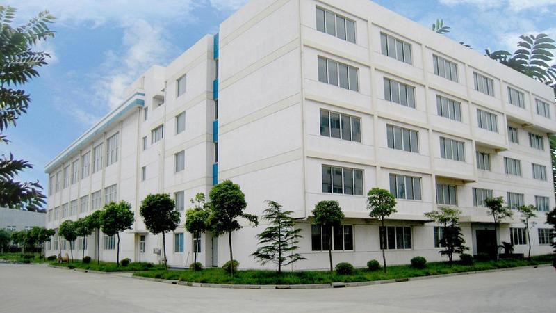 Verified China supplier - Chaozhou Chaoan District Yan Nuo Packaging Factory