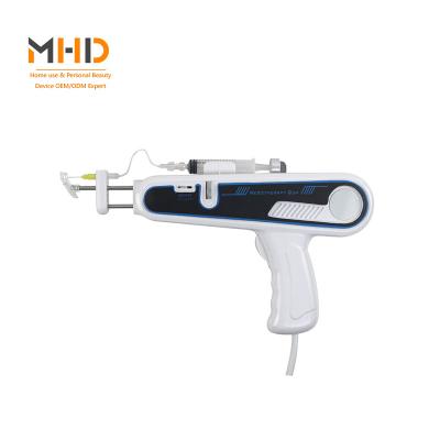 China High Quality Wrinkle Remover Gun U225 Wrinkle Removal Skin Rejuvenation Injector Mesotherapy Meso Gun for sale