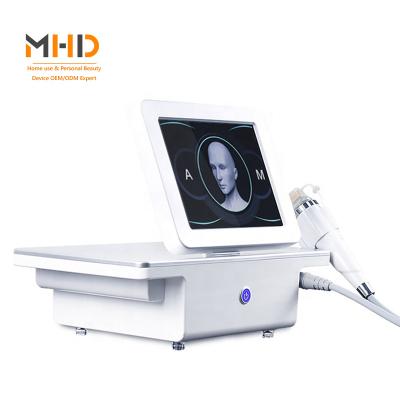 China Professional Micro Needle Face Lift RF Microneedle Equipment Microneedle RF Skin Tightening Machine for sale