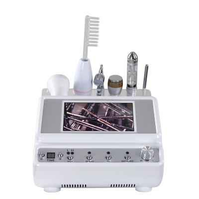 China Detect Skin Moisture 5 Handheld in 1 New Beauty Equipment Salon Equipment Hair Salon Equipment Other Suppliers for sale