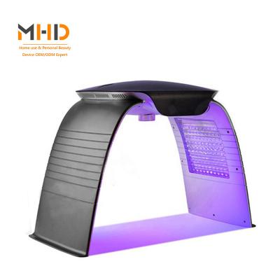 China Pigment Removal 2021 Hot Sale PDT LED Light Therapy Led Facial For Face And Neck for sale