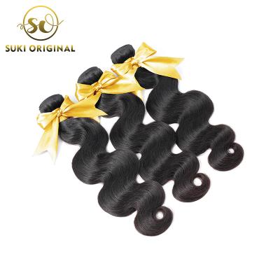 China Indian 100% Loose Body Wave Hair Extensions Vendors Grade 10a Virgin Hair Extensions Body Wave Hair Extensions for sale