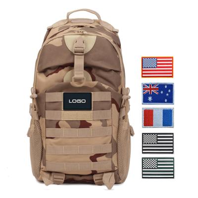 China Newest Waterproof Starsky Trekking Hiking Large Tactical Assault Hiking Backpack for sale