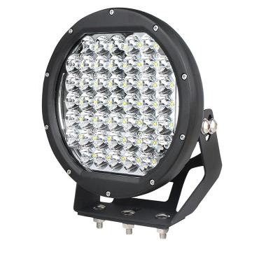 China Automobile Working Flash Automotive Semi Work 50w 24v Laser Spot Led Driving Truck Accessories Lights for sale