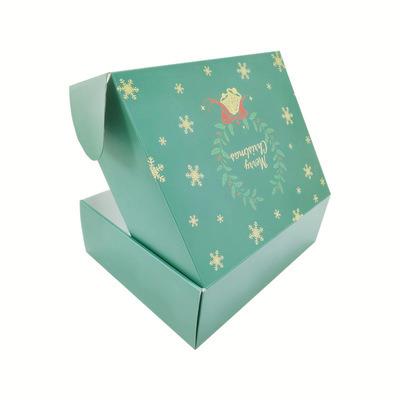 China Wholesale Recyclable Custom Design Folding Paper Cardboard Box Cartoon Box Packaging Custom Gift Boxes for sale