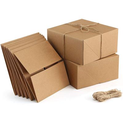 China Hot Selling Recyclable Coffee Cup Packaging Boxes For Cups Flat Pack A4 Gift Box for sale