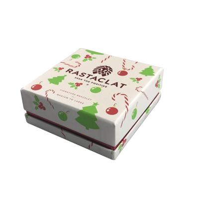 China Recyclable gift box with lid, large gift box, cardboard gift box for sale