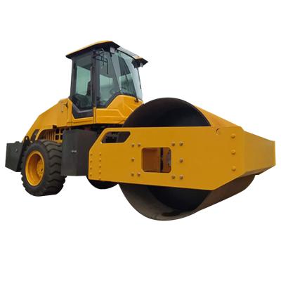 China Retail High Quality 10 Ton Construction Machine Road Roller with Good Price for sale