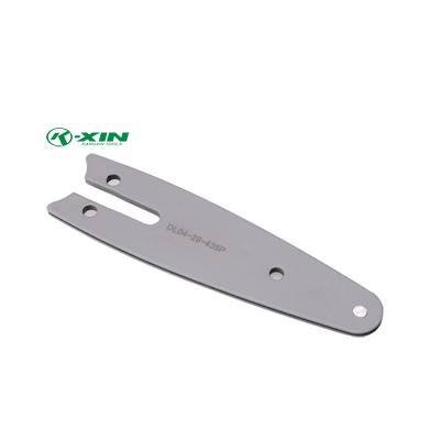 China Laminated guide BAR 18