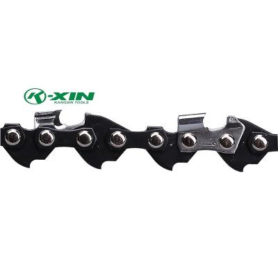 China 2-Stroke Chainsaw Spare Parts chainsaw chain of 3/8