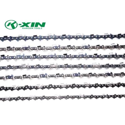 China 2-Stroke kangxin chain saw chain pitch .325