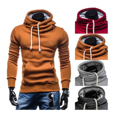 China High Quality QUICK DRY Custom Hooded Sweatshirts Blanket Fashion Men's Pullover Hoodies Outdoor Sportswear for sale