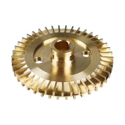 China Brass Impeller Made In Home Appliances China Water Pump Factory for sale