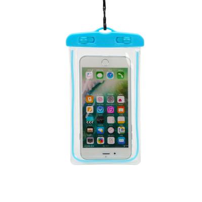 China Protect mobile phone products 2021 cost-effective and cheap portable waterproof waterproof bag phone case factory wholesale high quality mobile phone for sale