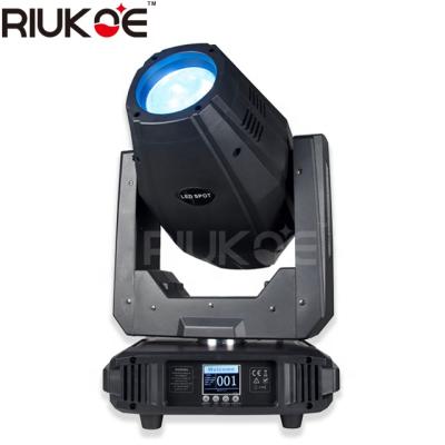 China 2019 Bestselling Moving Led Stage Beam Light Beam Wash Spot 3in1 LED 300W Moving Head for sale