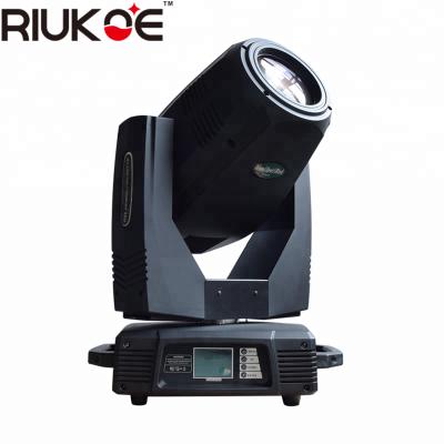 China Stage light 2020 supplier price 17R bsw movinghead spot wash beam lights 350w for sale