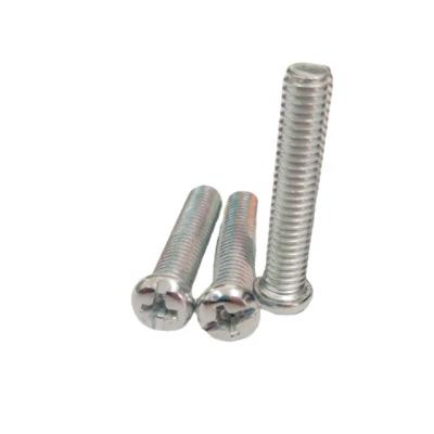 China Pan New Style Furniture Screw Machine Screw Head Chipboard Screw For Wood for sale