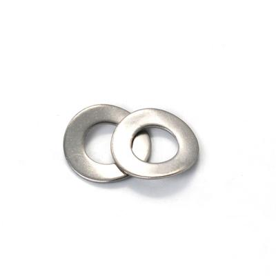 China Wholesale Concave Saddle Seal Outer Tooth Stainless Steel Concave and Convex Gaskets for sale