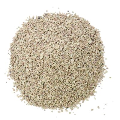 China Sustainable Absorbent Zeolite Natural Mixed Cat Litter for sale