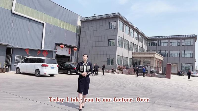 Verified China supplier - Henan Xintianda Machinery Equipment Co., Ltd.