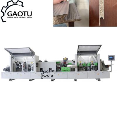 China Hotels Non-standard Special Automatic Edging Machine for sale