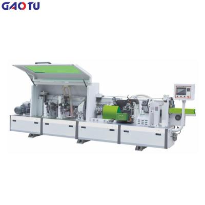 China Building Material Stores Qingdao Gaotu 45 Degree Bevel Edging Machinery for sale