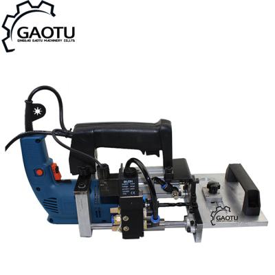 China Hotels Woodworking Pneumatic Side Hole Drilling Machine for sale