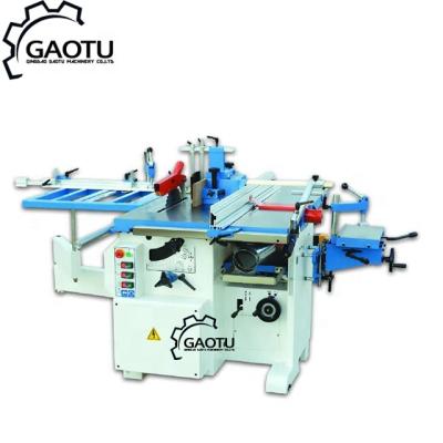 China Hotels Multi Functions Combination Woodworking Machine ML310 for sale