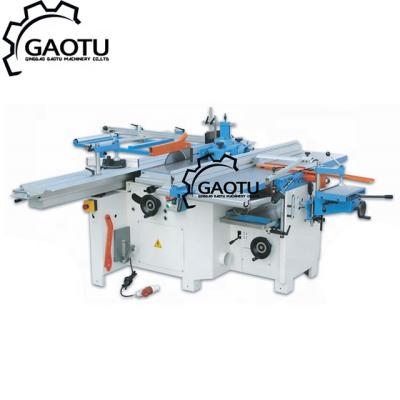 China Hotels Multi Functions Combination Woodworking Machine ML410 for sale