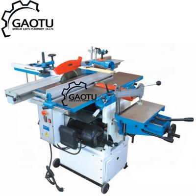 China Hotels Multi Functions Combination Woodworking Machine ML260 for sale