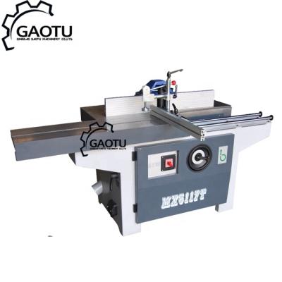 China Factory or home woodworking spindle moulder machine for sale