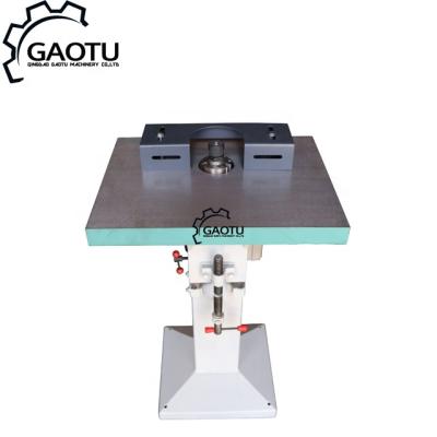 China Factory or home woodworking spindle moulder machine mx5110 for sale