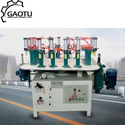 China Hotels woodworking table leg chair leg milling machine for sale