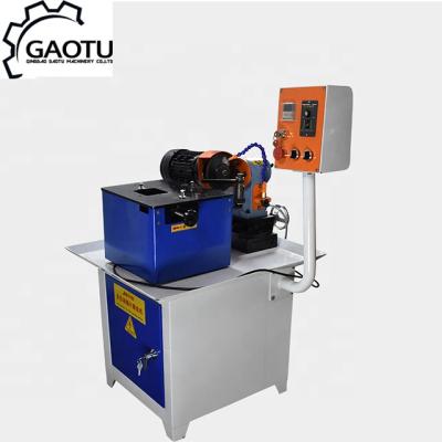 China Hotels Automatic Saw Blade Grinding Machine for sale