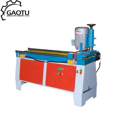 China Hotels Automatic Straight Knife Grinding Machine for sale