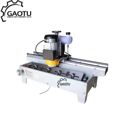 China Hotels Manual Straight Knife Grinding Machine for sale