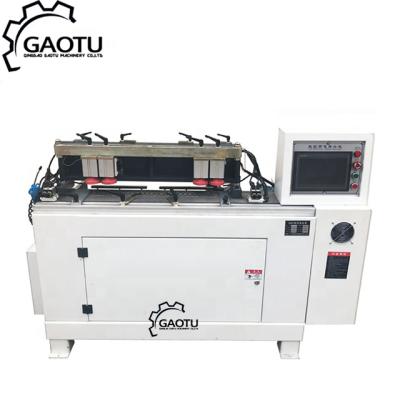 China Hotels Automatic Woodworking Dovetail Machine for sale