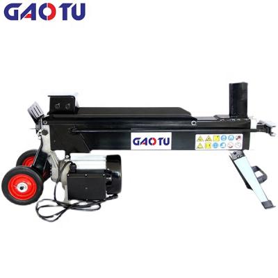 China 50cm Hotel Firewood Processor for sale