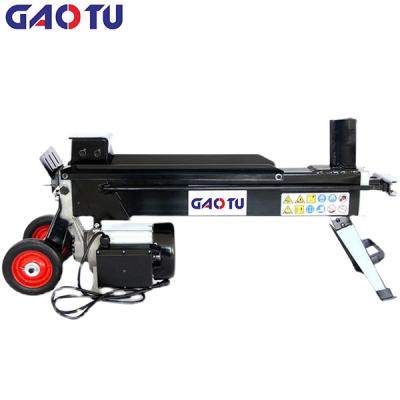 China Hotels Wood Spliter Log Splitter Engine Cover for sale