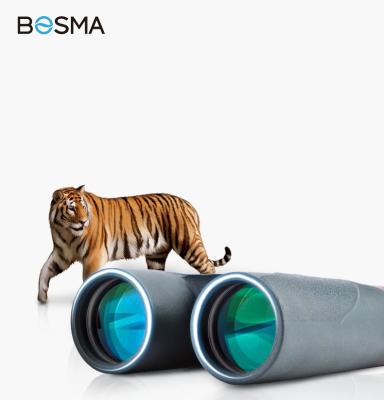 China BOSMA HD TELESCOPE Wide Field Of View Children Adult High Power OpticalBinoculars Travel Outdoor Bird Watching for sale