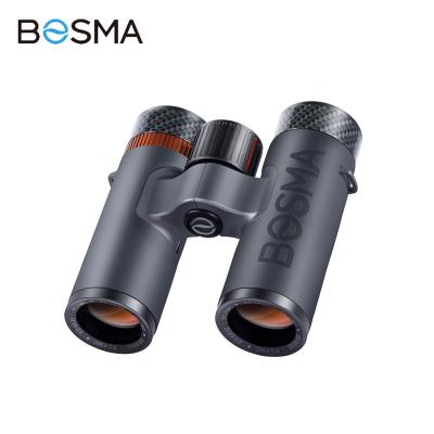 China BOSMA TELESCOPE Night Vision Outdoor Waterproof HD Prism Binoculars Big Large Travel Concert Moon Watching for sale