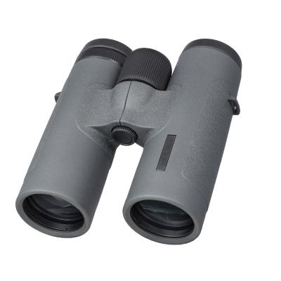 China BOSMA ProfessionalHD TELESCOPE Outdoor Travel Camping Raising Observation Bird High PowerRoof Binoculars 8x42/10x42 Prism for sale