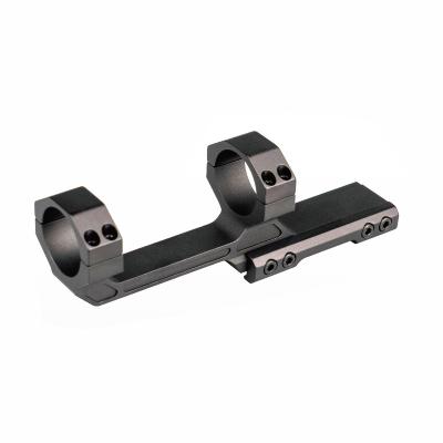 China BOSMA-25.4mm and 30mm Diameter Double Ring Scope Mount with Quick Release Dovetail for Sports and Outdoor Hunting Accessories 4A1 for sale