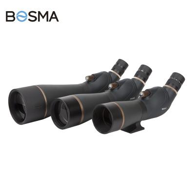 China BOSMA TELESCOPE HD Scope Professional Spot Monocular Portable Bird Watching For Outdoor Traveling Stargazing With Tripod for sale