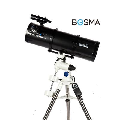 China BOSMA-2031000 New Version Hot Sale 203mm Reflector Astronomical Telescope for sale