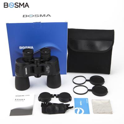 China BOSMA TELESCOPE Outdoor Camouflage Night High Definition Low Illumination Binoculars Telescope for sale